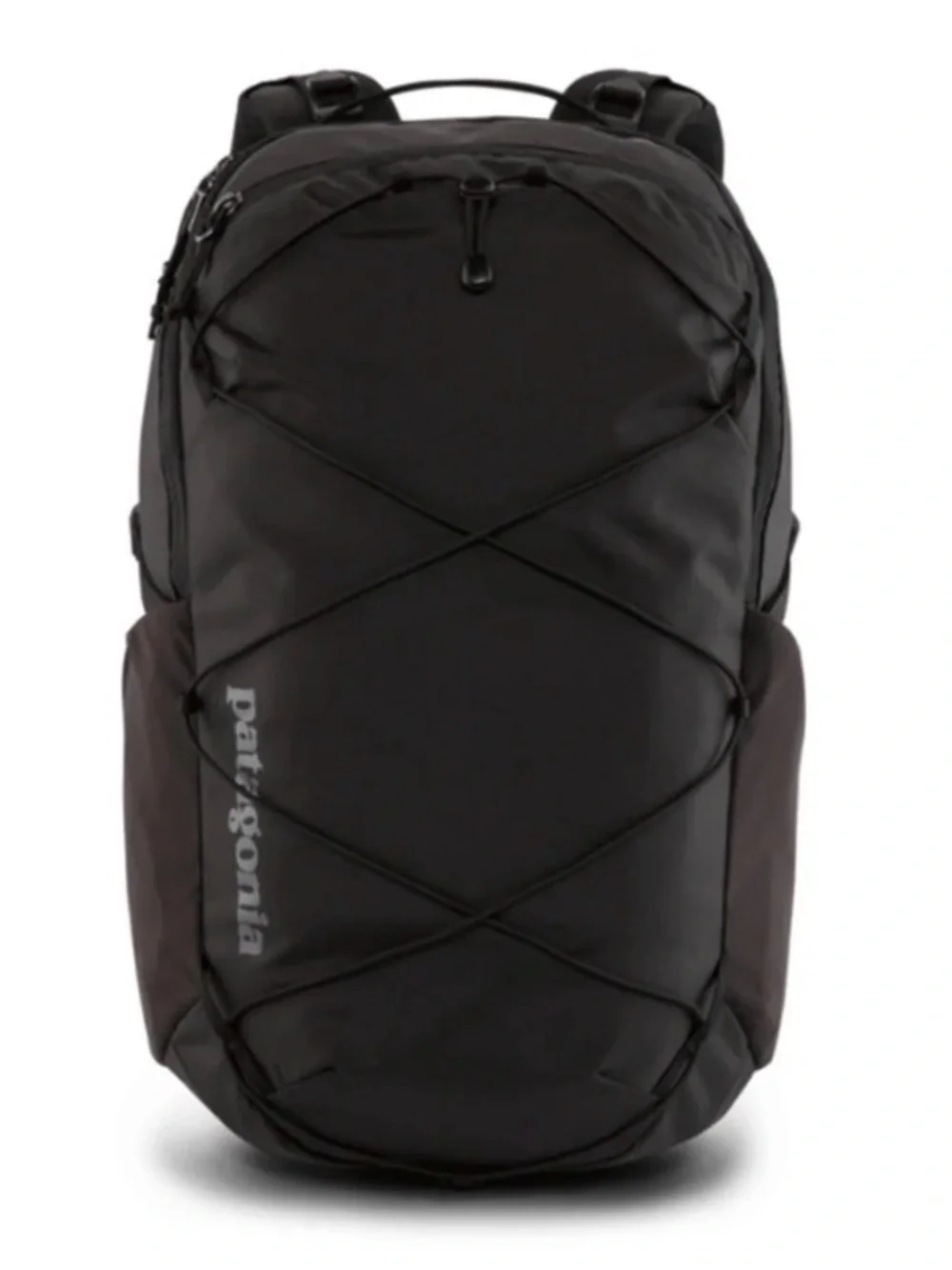 Patagonia Refugio Daypack Backpack 30L - Black Style 47928 W/Removable sleeve